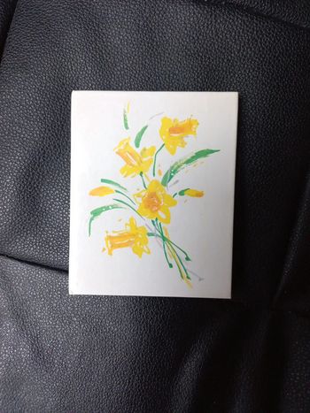 Répertoire téléphonique fleurs