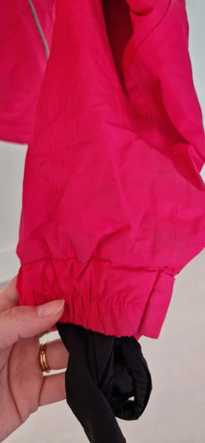 Veste de ski femme Crivit sports taille 38 - photo numéro 6