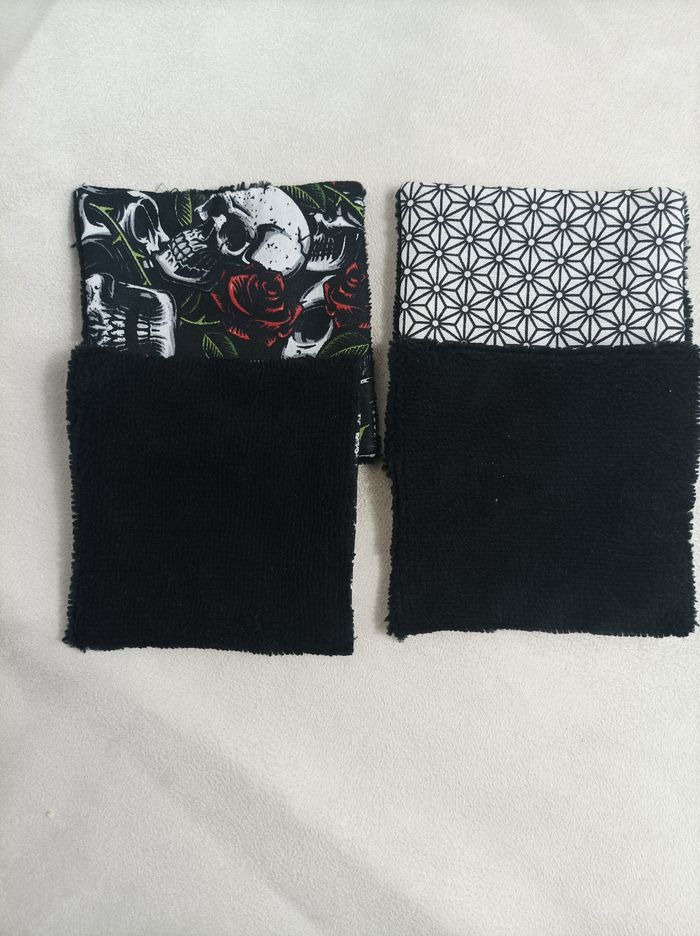 Lingettes démaquillantes - photo numéro 2