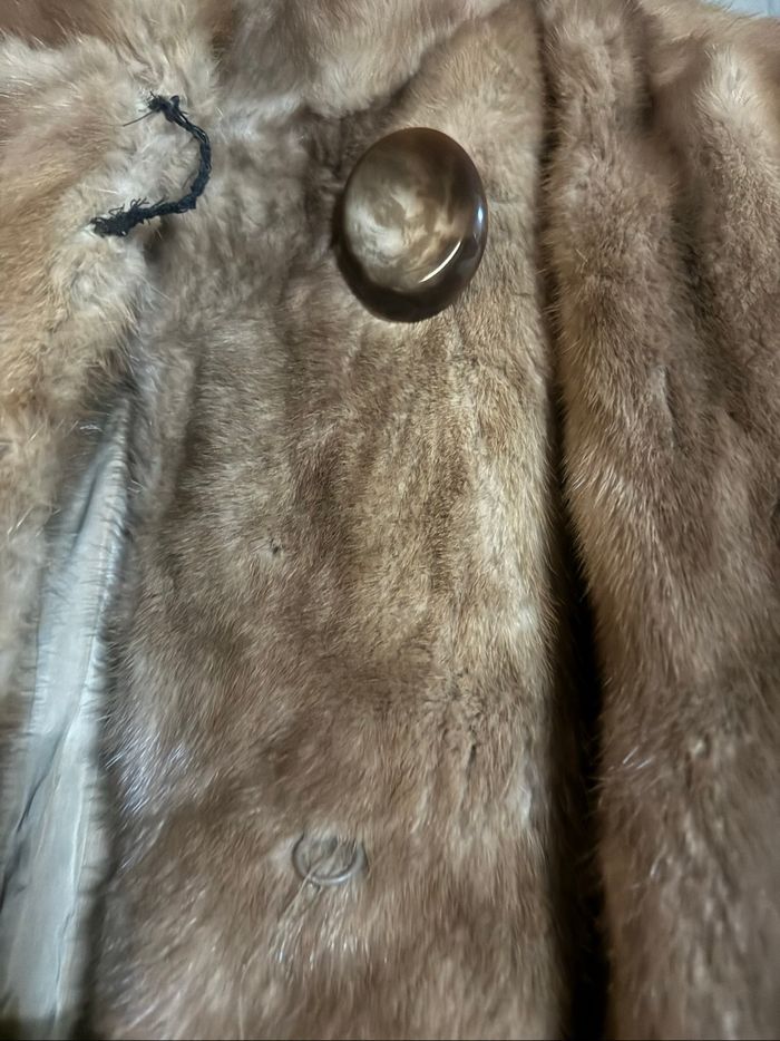 Manteau femme - photo numéro 3