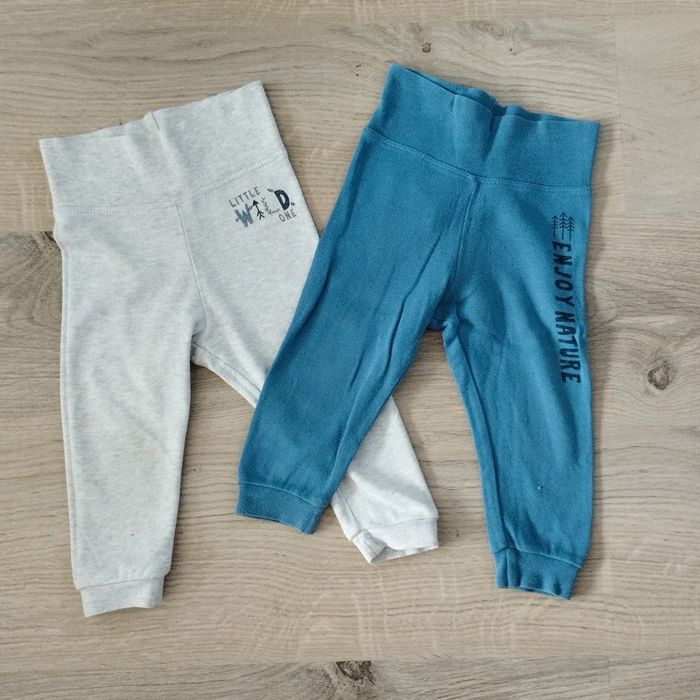 Lot garçon 12 mois - 17 pièces - photo numéro 11