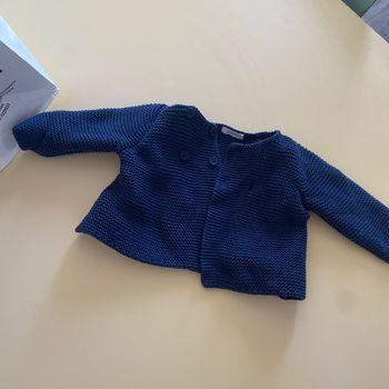 Gilets fille