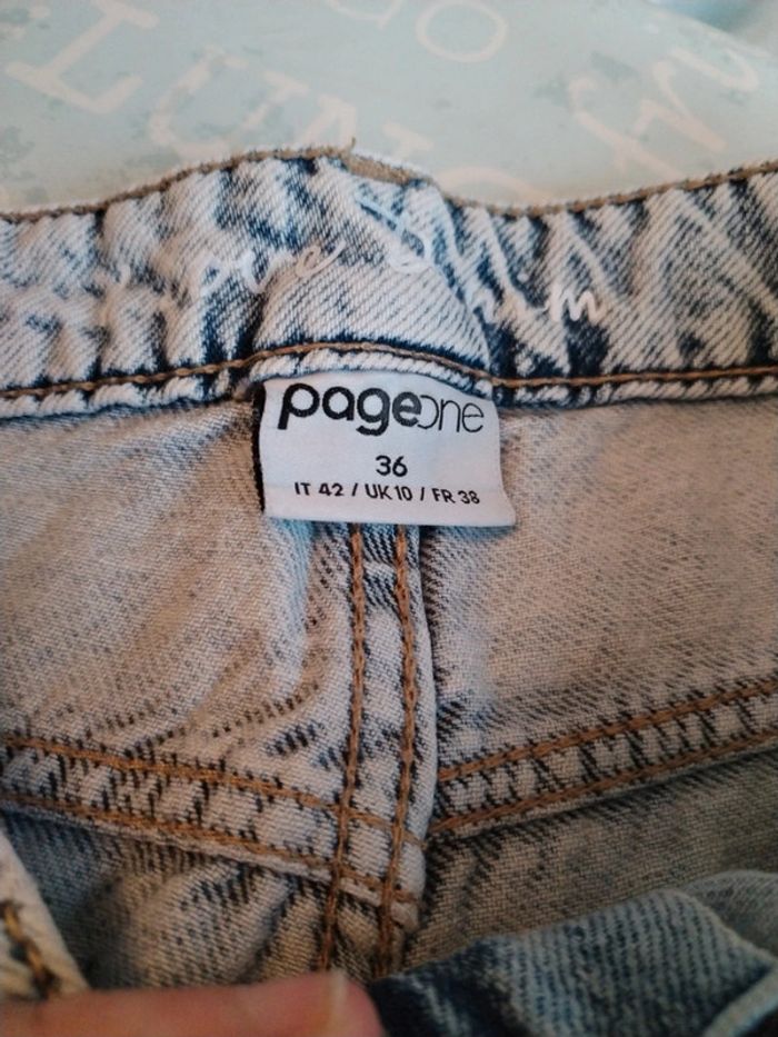 Jean taille 38 - photo numéro 5