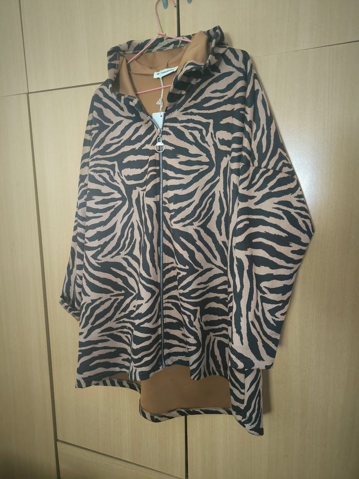 Veste neuf 10e - photo numéro 2