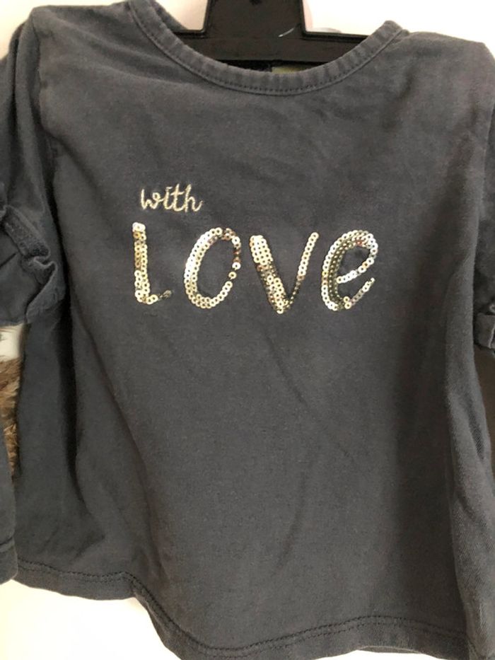 T-shirt - photo numéro 2