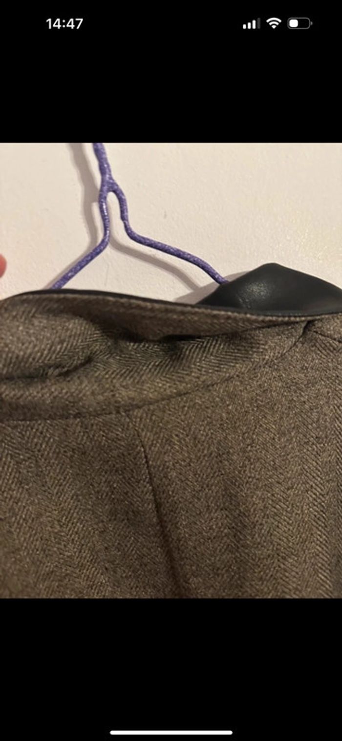 Veste anouchka fabrication française vintage - photo numéro 10