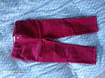 Pantalon Obaibi 24mois