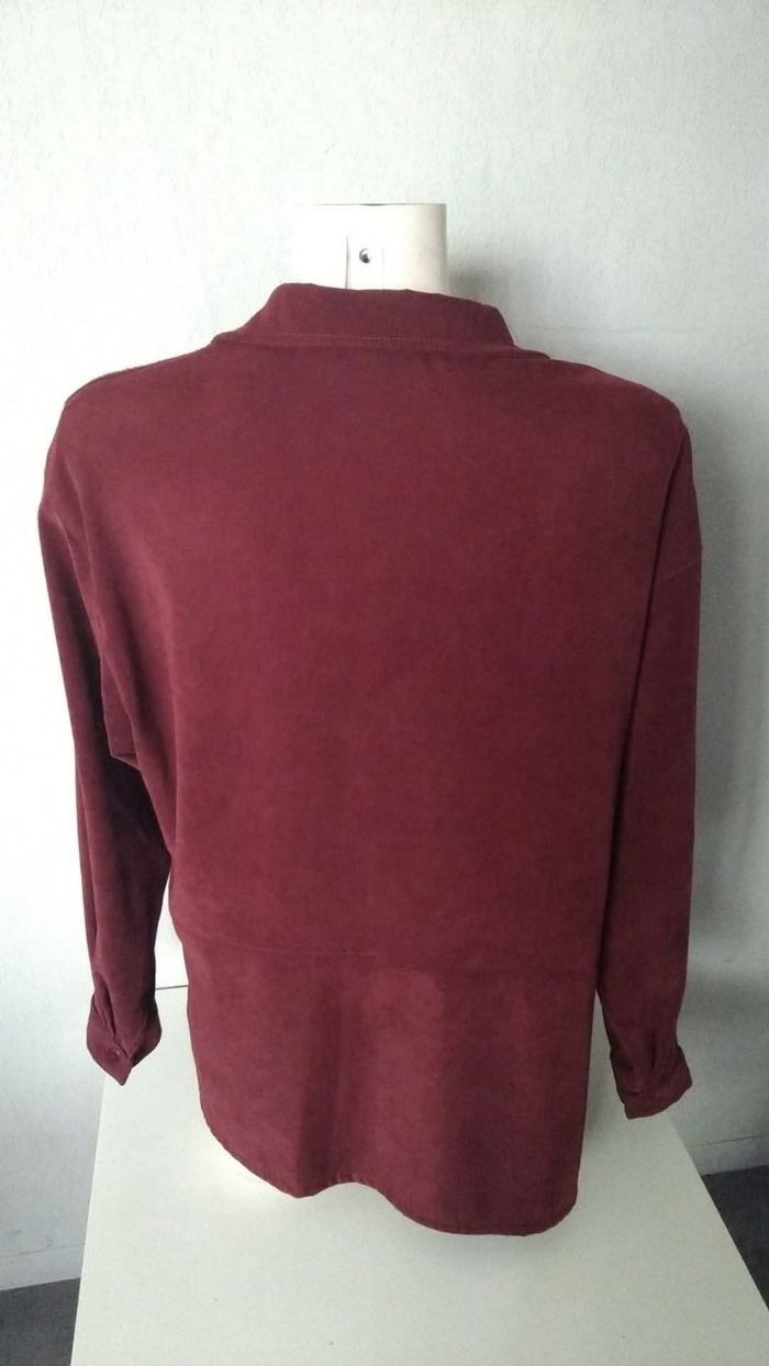 Veste chemise T.38 Jofrati - photo numéro 2