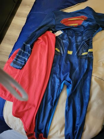 Lot de 3 Déguisements enfant