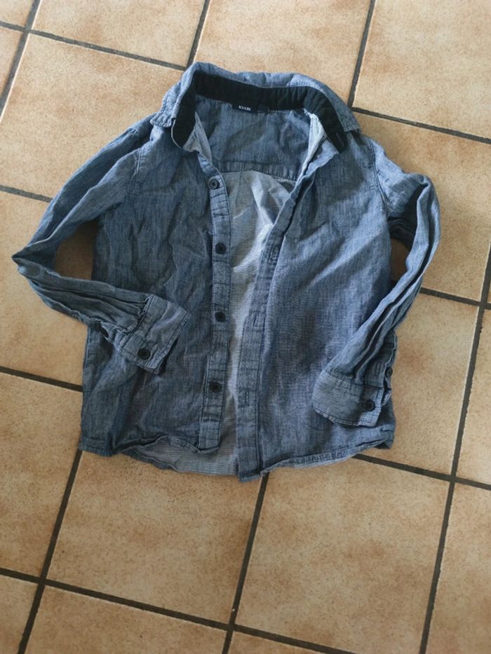 Chemise - photo numéro 3