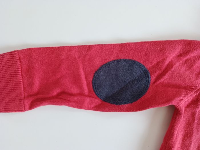 Gilet garçon 4 ans Tape à l'oeil - photo numéro 6