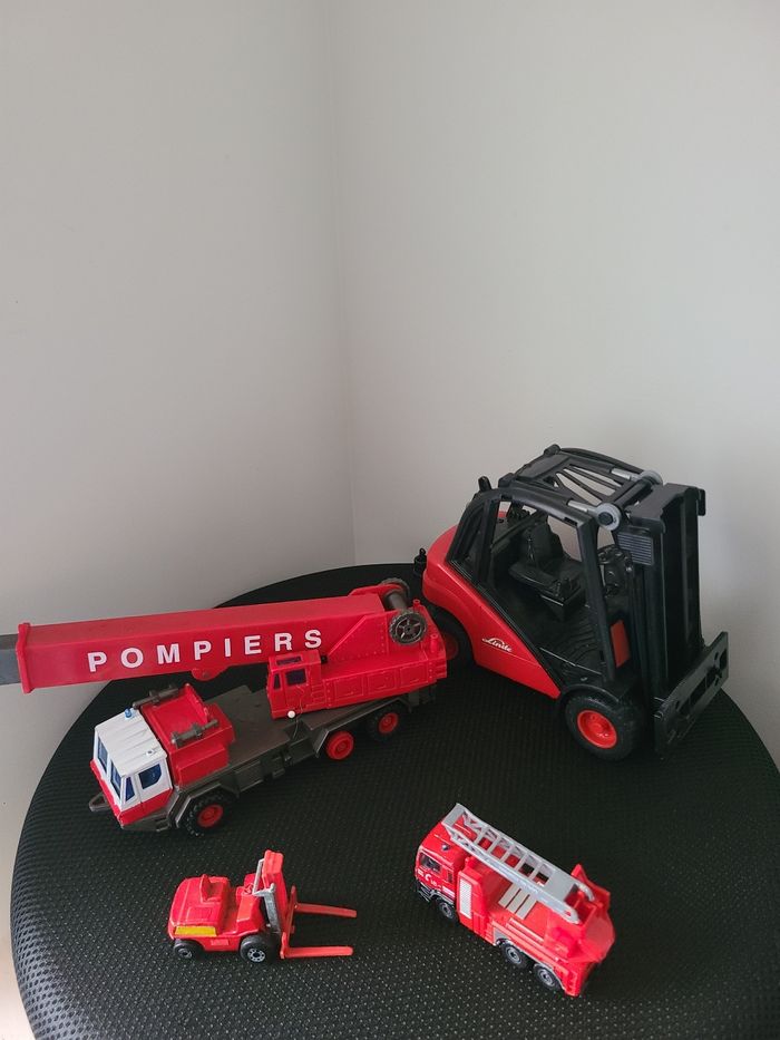 Lot voiture. - photo numéro 7