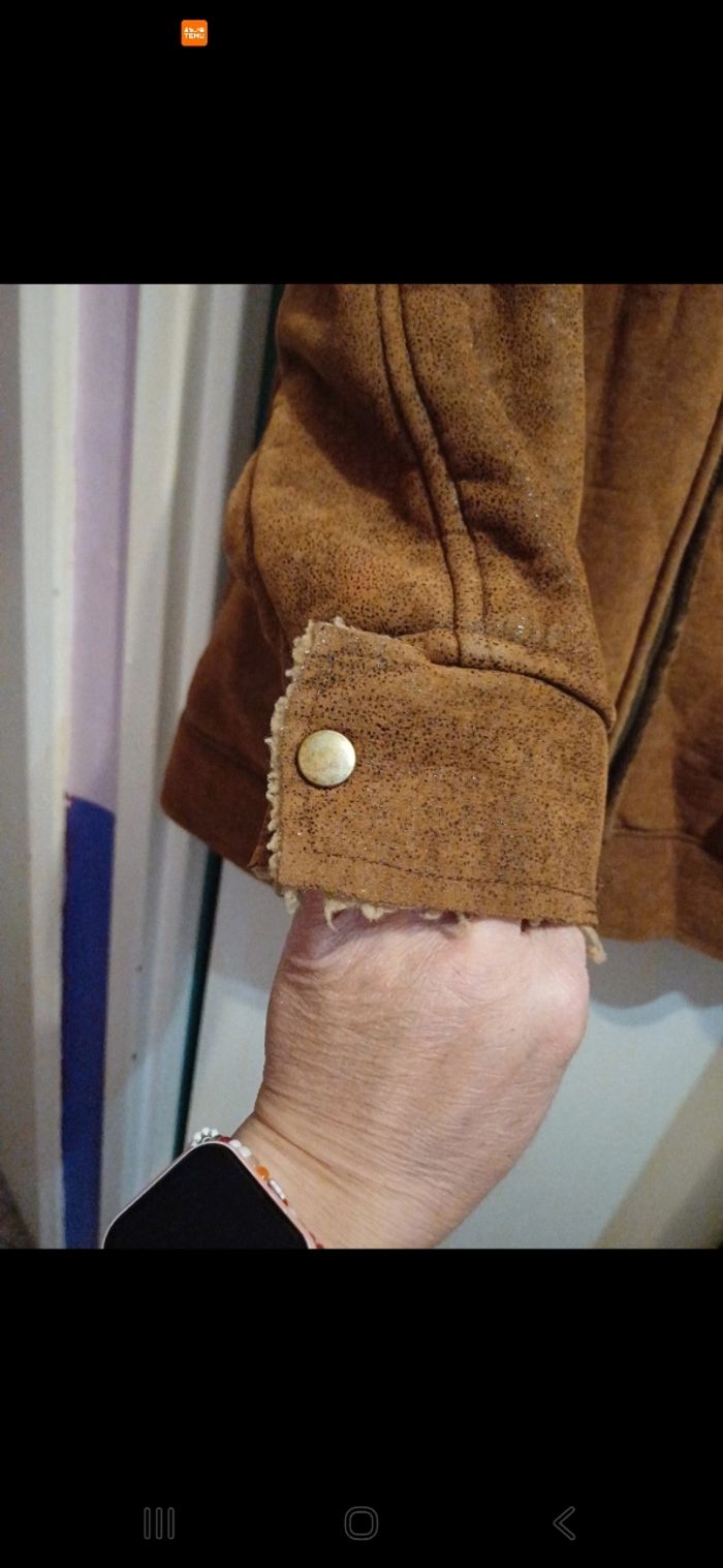 Manteau - photo numéro 3