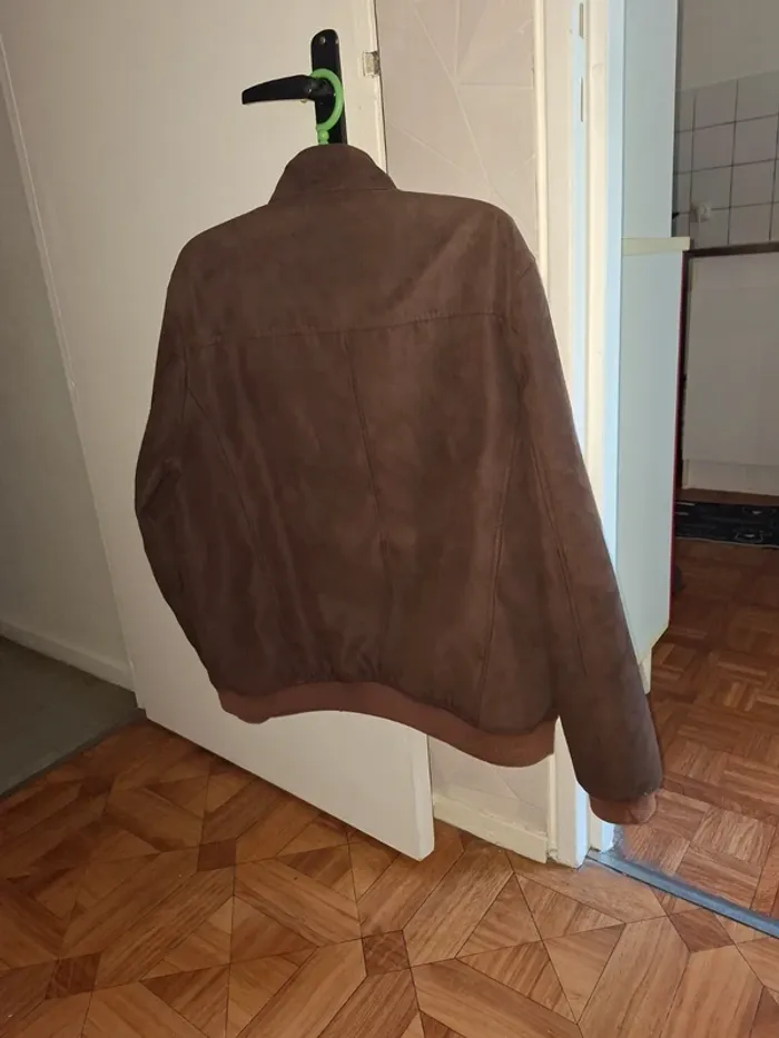 Veste Armand Thierry t l - photo numéro 2
