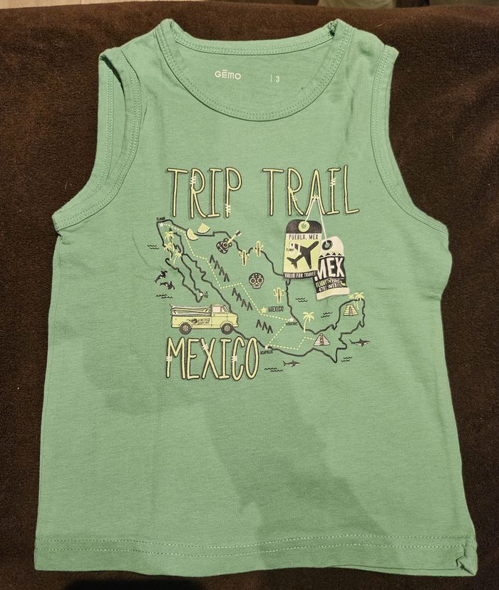 Lot garcon 2/3 ans - photo numéro 2