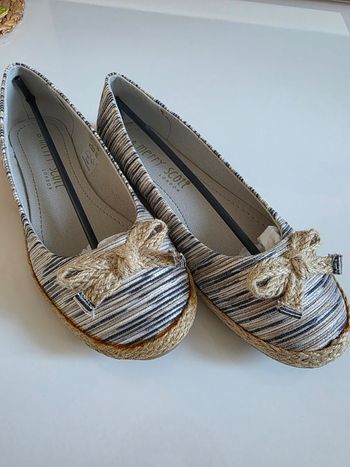 Ballerines