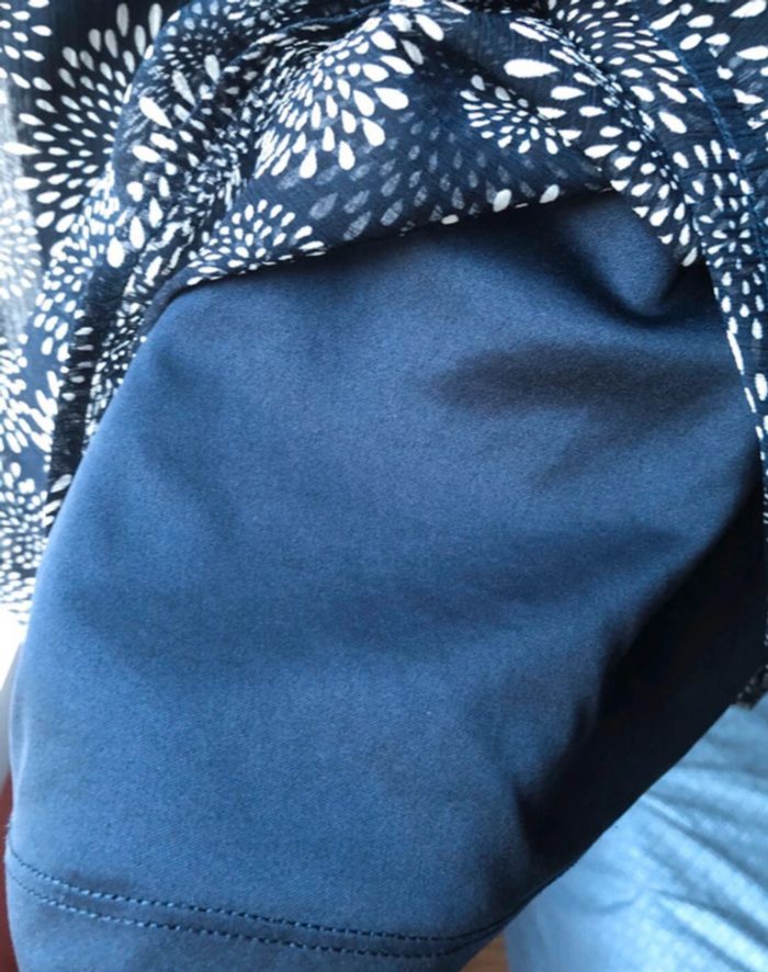 Robe voile Armand Thiery taille 44 cérémonie - photo numéro 5