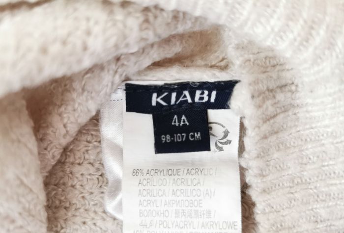 🌟 Gilet Kiabi 🌟 - photo numéro 2