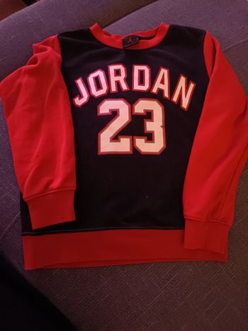 tee Shirt  Jordan