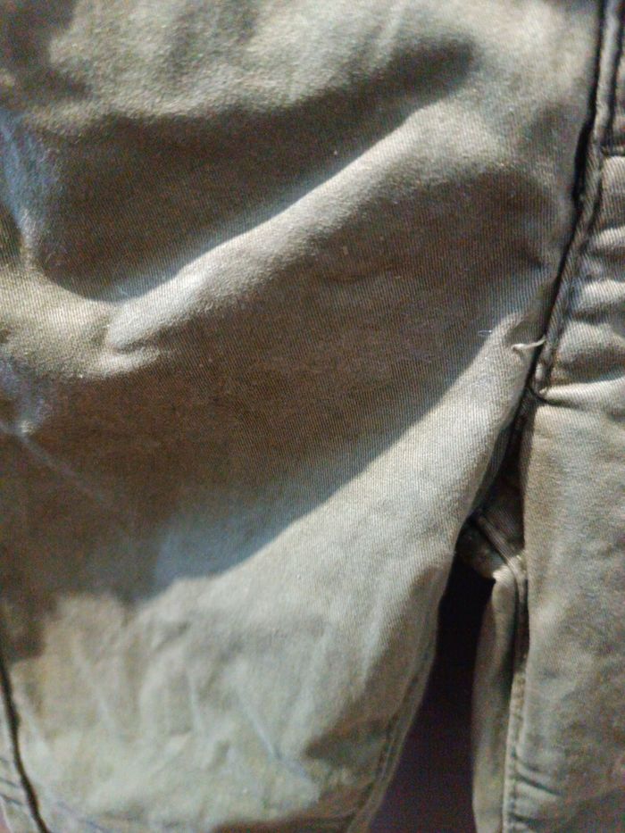 Pantalon kaki - photo numéro 3