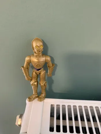 C-3po