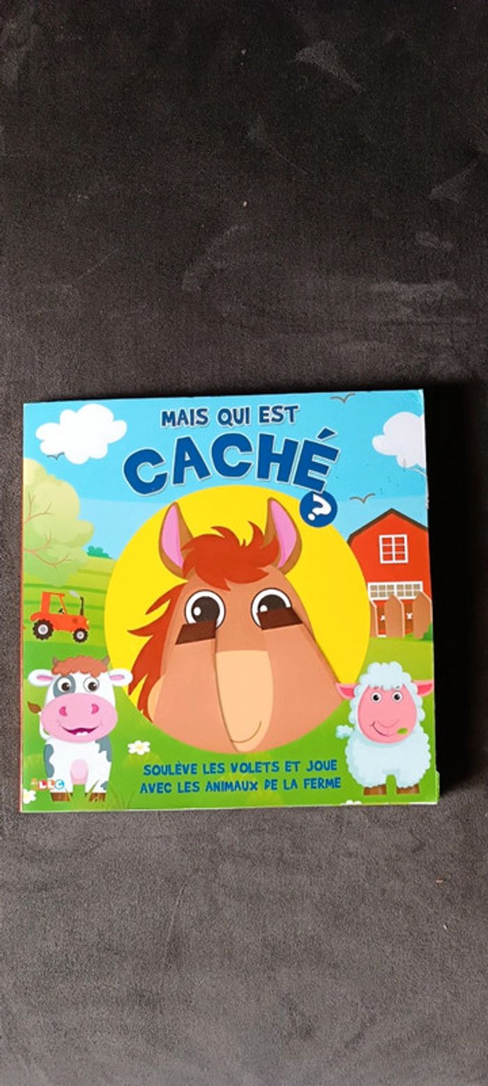 Lot 6 livres enfants - photo numéro 9