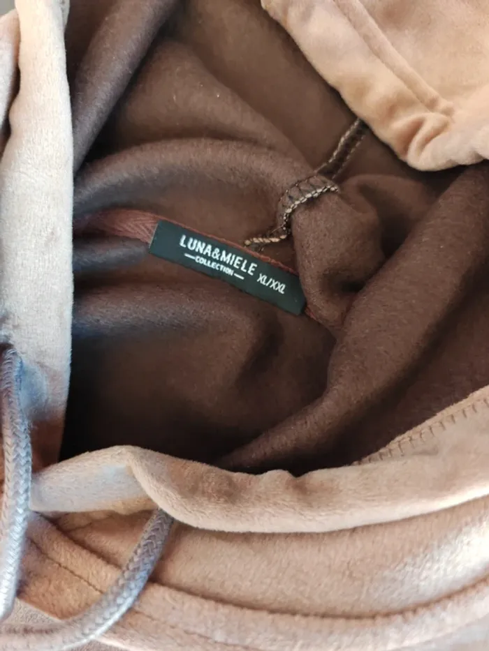 Ensemble xl xxl - photo numéro 3