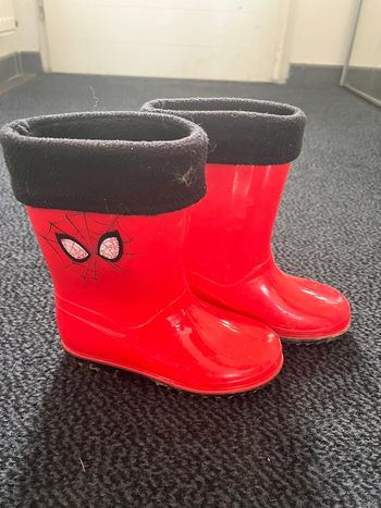 Botte de pluie