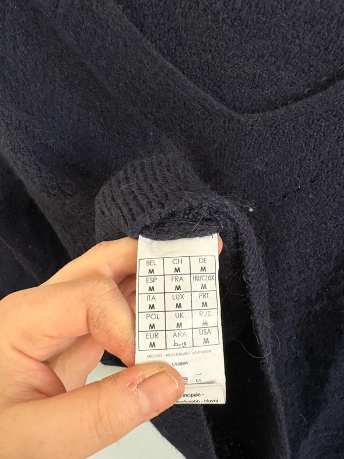 Pull Promod T38 - photo numéro 3