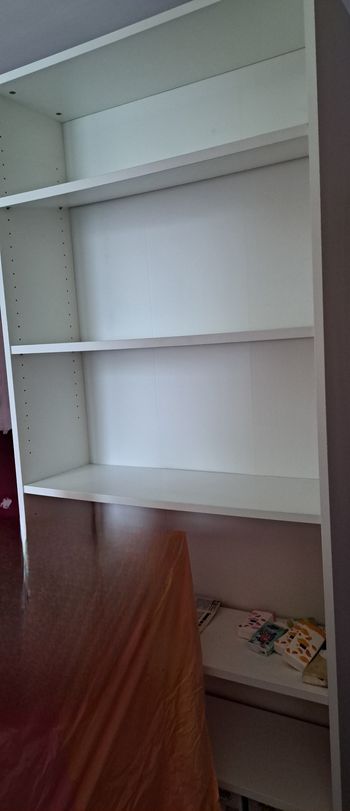 Bibliothèque Billy Ikéa