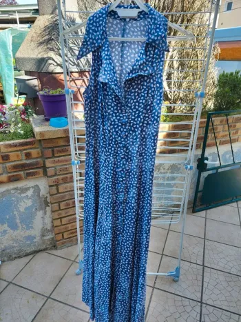 Robe longue