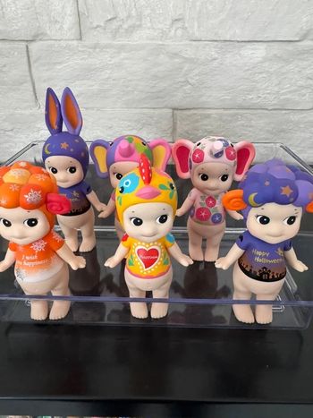 Lot Grands Sonny angels