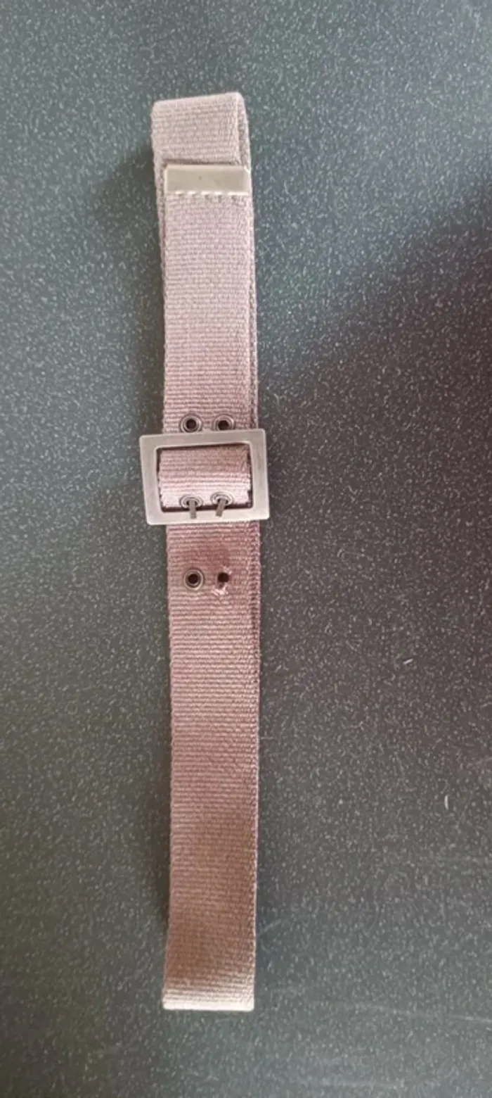 A9- ceinture femme - photo numéro 4