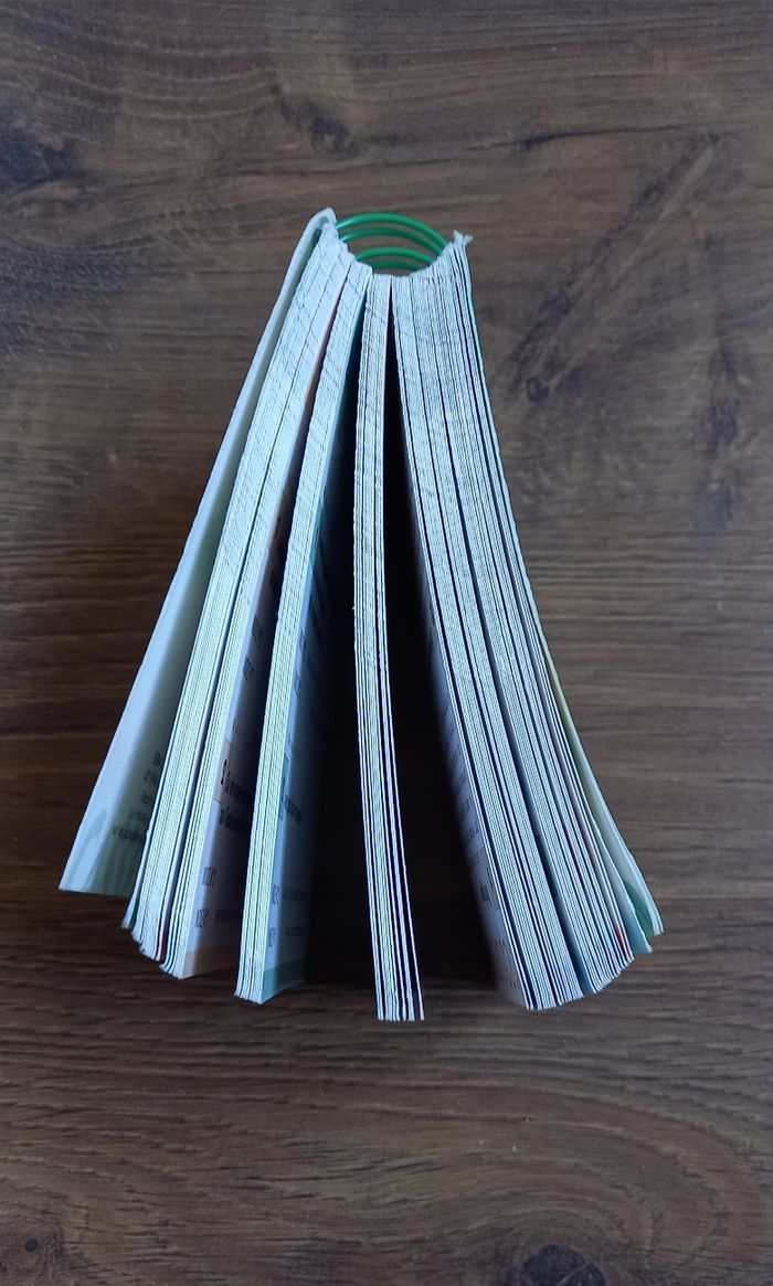 Casse tête. Livret de jeu questions - photo numéro 3