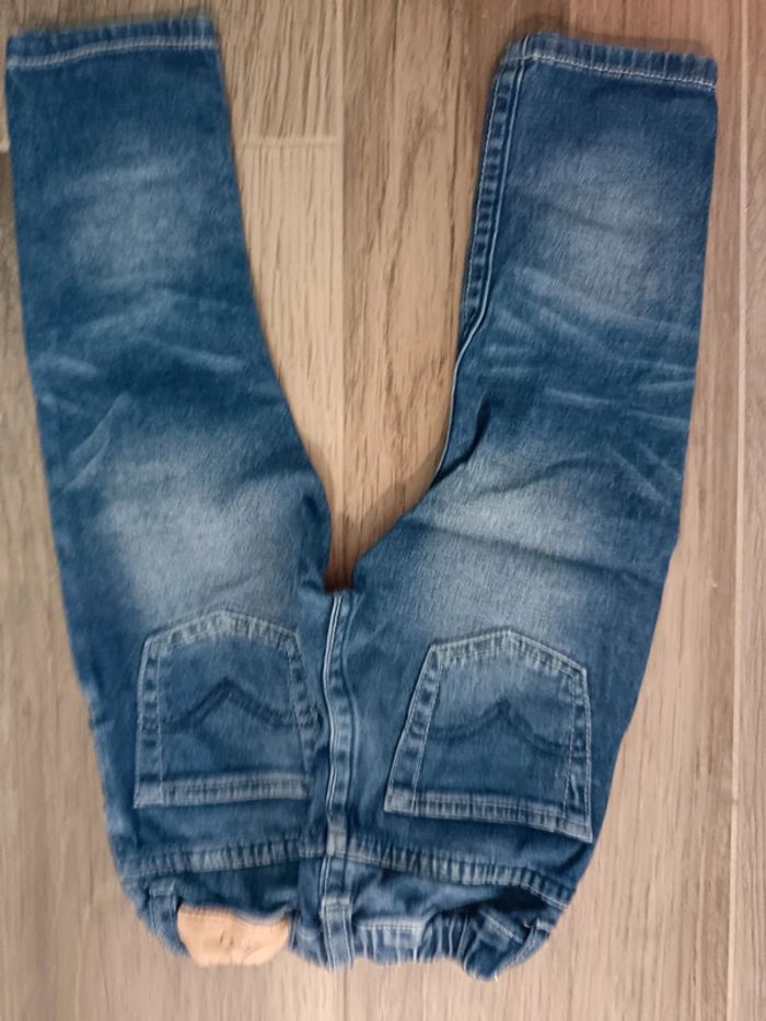 Lot 6 pantalons 24 mois /2 ans - photo numéro 8