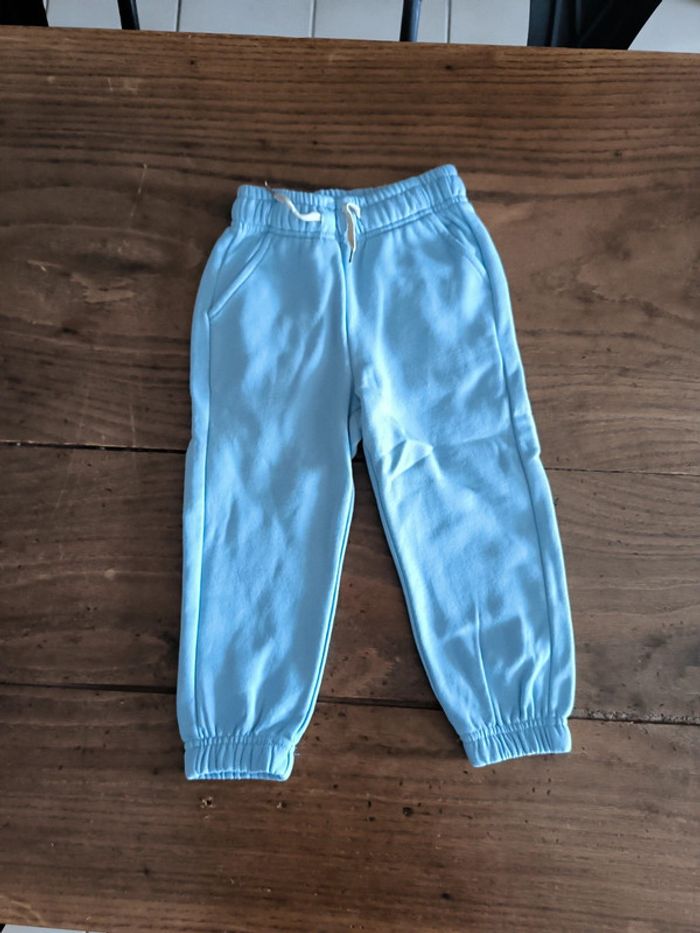 Pantalon de survêtement taille 3 ans