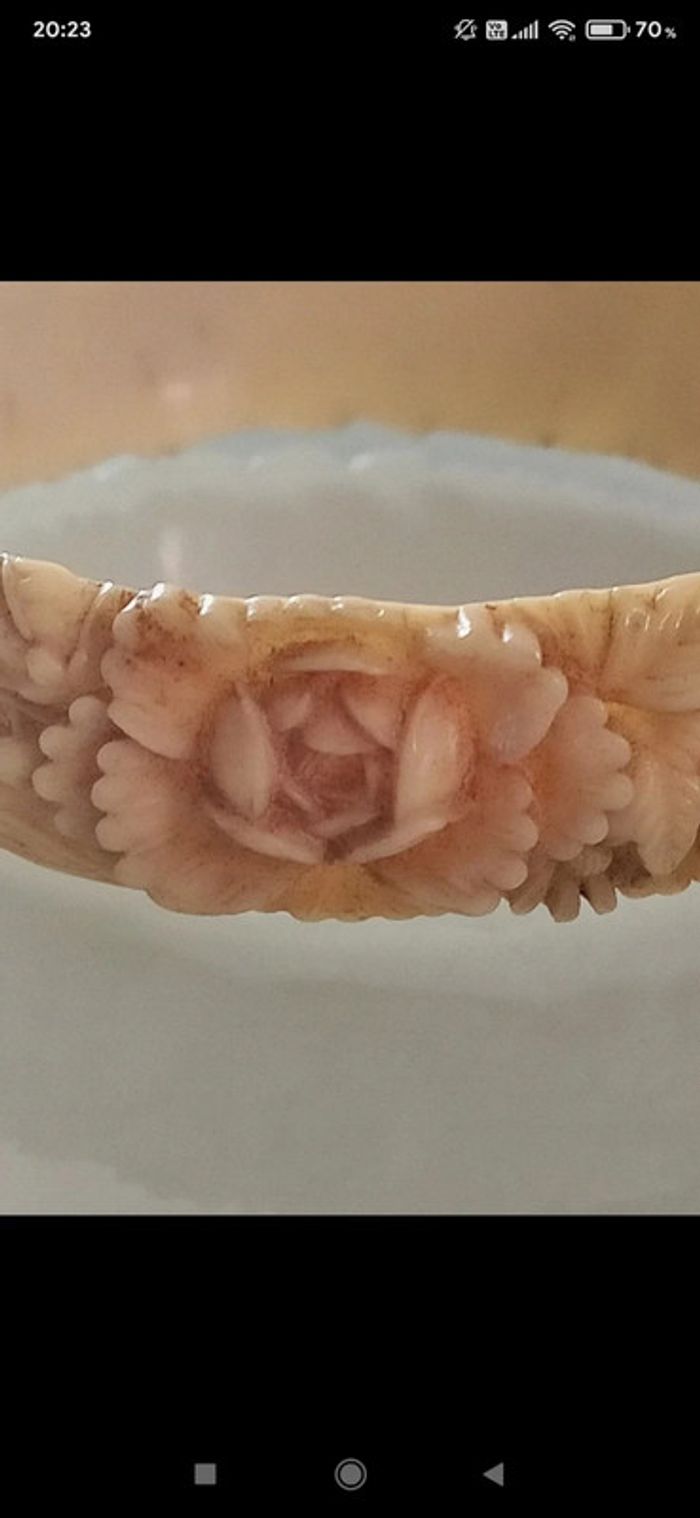 Bracelet vintage - photo numéro 2