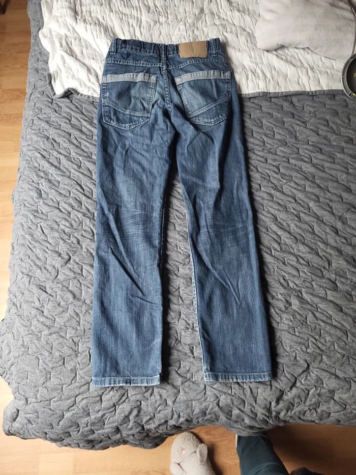 Jeans garçon - photo numéro 2