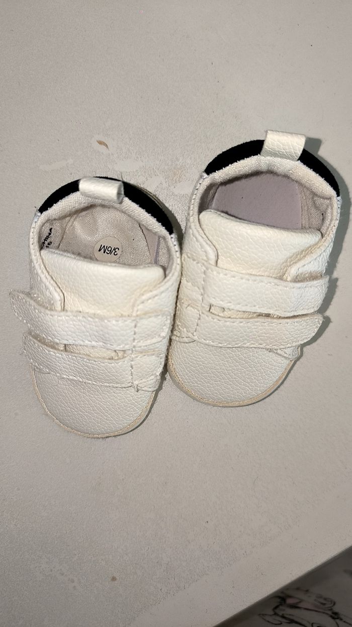 Chaussures - photo numéro 3