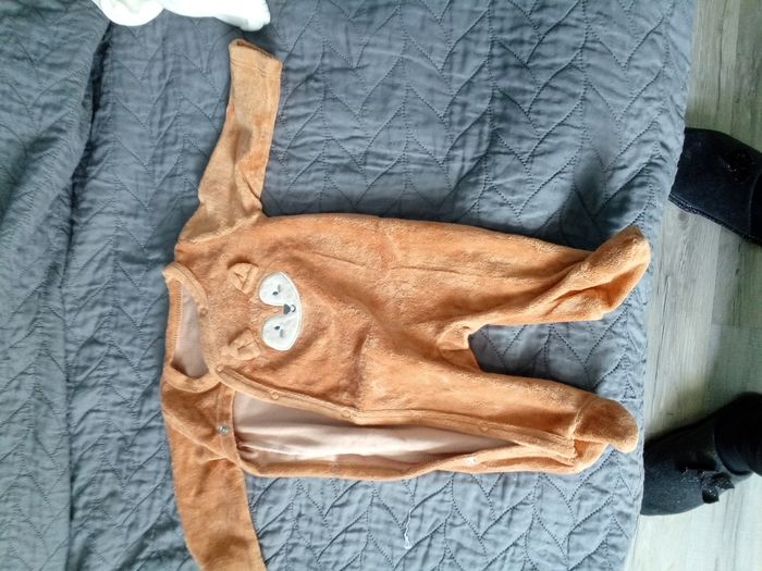 Pyjamas - photo numéro 3