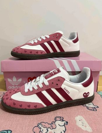 adidas samba Originals sneakers
