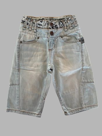 Short Desigual