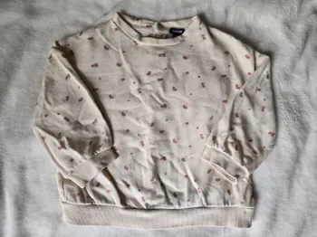 Pull 24 mois