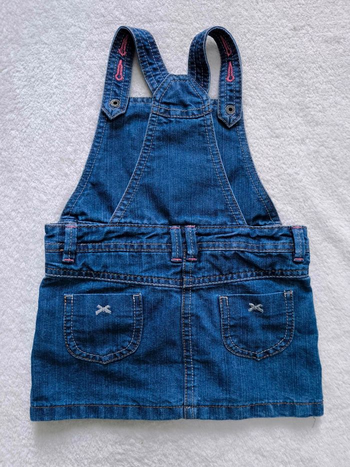 Robe 9 mois - photo numéro 2