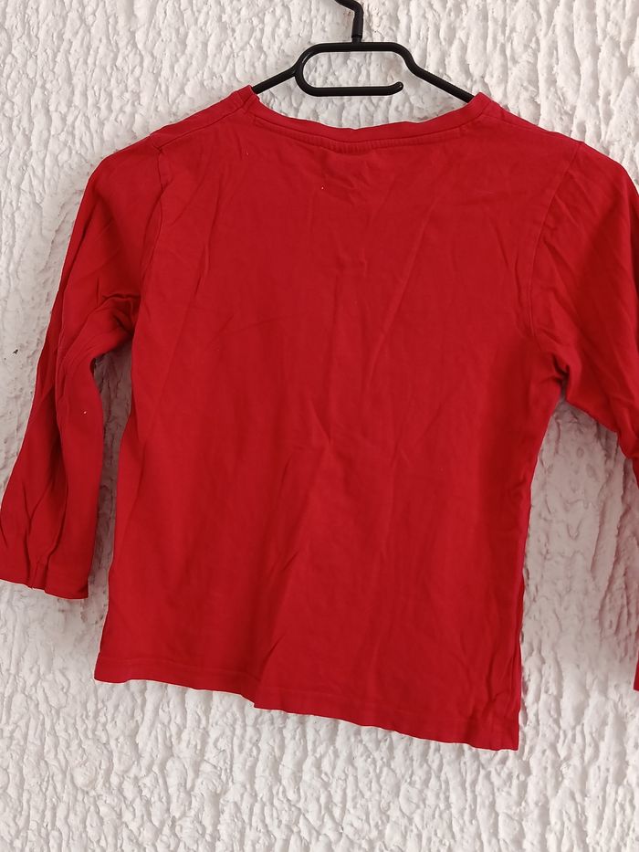 Tee-shirt cars - photo numéro 4