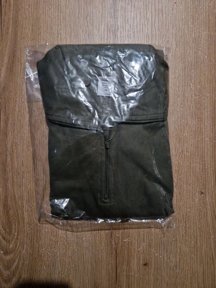 Chemise F1 de combat - photo numéro 2