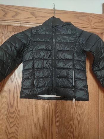 Veste taille 4/5 ans