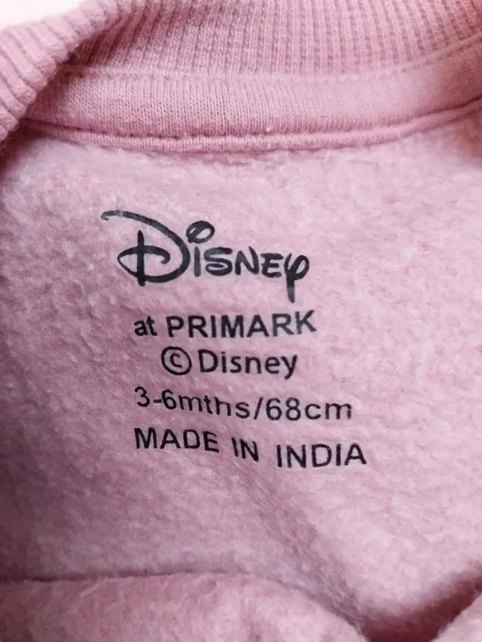 Ensemble minnie 6 mois - photo numéro 13