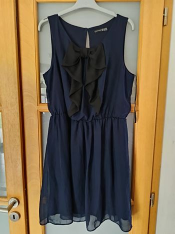 Robe Atmosphere femme 44