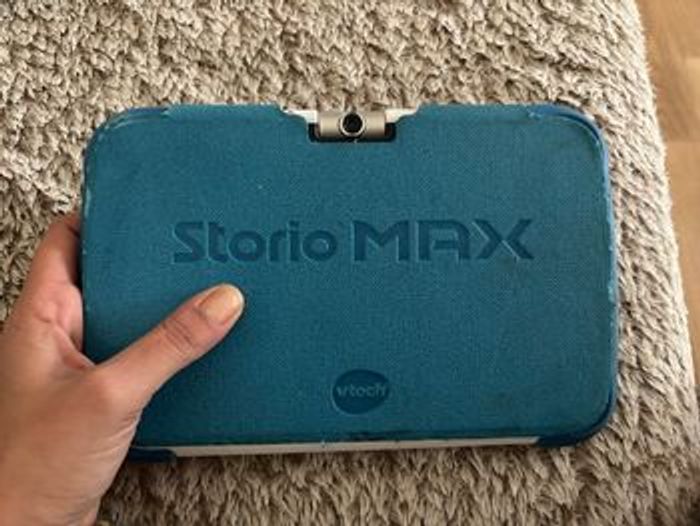 Tablette storio Max XL - photo numéro 3